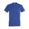 Футболка мужская Sol's Imperial 190, королевский синий фото