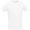 Футболка мужская Sol's Martin Men, белая фото