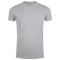 Футболка мужская приталенная Sol's Imperial Fit 190, серый меланж фото