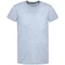 Футболка мужская приталенная Sol's Regent Fit 150, голубой меланж фото