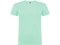 Футболка мужская Roly Beagle, ментоловая фото