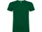 Футболка мужская Roly Beagle, ярко-зеленый фото