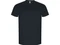 Футболка мужская Roly Golden, эбеновый фото