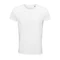 Футболка мужская Sol's Crusader Men 150, белая фото
