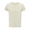 Футболка мужская Sol's Crusader Men 150, бежевая фото