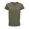 Футболка мужская Sol's Crusader Men 150, хаки фото
