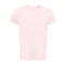 Футболка мужская Sol's Crusader Men 150, розовая фото