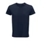 Футболка мужская Sol's Crusader Men 150, темно-синяя фото