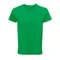 Футболка мужская Sol's Crusader Men 150, ярко-зеленая фото