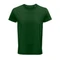 Футболка мужская Sol's Crusader Men 150, зеленая фото