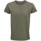 Футболка мужская Sol's Crusader Men, хаки фото