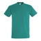 Футболка мужская Sol's Imperial, 190 гр/м2, ярко-зеленая фото