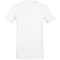 Футболка мужская Sol's Millenium Men, белая фото