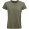 Футболка мужская Sol's Pioneer Men, хаки фото