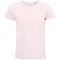 Футболка мужская Sol's Pioneer Men, светло-розовая фото