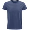 Футболка мужская Sol's Pioneer Men, синяя фото