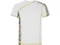 Футболка мужская спортивная Roly Sochi, белая фото