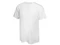 Оптом Футболка мужская спортивная US Basic Turin, белая для нанесения логотипа или надписи Футболка мужская спортивная US Basic Turin, белая фото