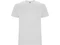 Оптом Футболка мужская Stafford, белая для нанесения логотипа или надписи Футболка мужская Stafford, белая фото
