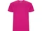 Оптом Футболка мужская Stafford, ярко-розовая для нанесения логотипа или надписи Футболка мужская Stafford, ярко-розовая фото