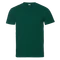 Оптом Футболка мужская Stan 08U, 180 гр/м2, темно-зеленая для нанесения логотипа или надписи Футболка мужская Stan 08U, 180 гр/м2, темно-зеленая фото