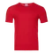 Футболка мужская Stan 37, 180 гр/м2, красная фото