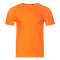 Футболка мужская Stan 37, 180 гр/м2, оранжевая фото