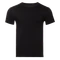 Оптом Футболка мужская Stan 37, хлопок / эластан, 180 гр/м2, черная для нанесения логотипа или надписи Футболка мужская Stan 37, хлопок / эластан, 180 гр/м2, черная фото