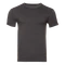 Оптом Футболка мужская Stan 37, хлопок / эластан, 180 гр/м2, темно-серая для нанесения логотипа или надписи Футболка мужская Stan 37, хлопок / эластан, 180 гр/м2, темно-серая фото