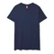Оптом Футболка мужская TH Clothes Ankara, темно-синяя для нанесения логотипа или надписи Футболка мужская TH Clothes Ankara, темно-синяя фото