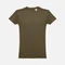 Футболка мужская TH Clothes Luanda, хаки Футболка мужская TH Clothes Luanda, хаки фото