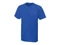 Оптом Футболка мужская US Basic HD, синяя для нанесения логотипа или надписи Футболка мужская US Basic HD, синяя фото