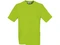 Футболка мужская US Basic Heavy Super Club v.2, салатовая фото