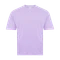 Футболка оверсайз Stan 39, 140 гр/м2, фиолетовая фото
