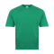 Футболка оверсайз Stan 39, 140 гр/м2, зеленая фото