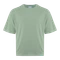 Футболка оверсайз Stan 40, 260 гр/м2, светло-зеленая фото