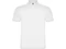 Футболка поло мужская Austral, белая фото