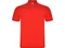 Футболка поло мужская Austral, красная фото