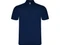 Футболка поло мужская Austral, темно-синяя фото