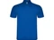 Футболка поло мужская Austral, ярко-синяя фото