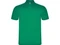 Футболка поло мужская Austral, зеленая фото