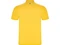 Футболка поло мужская Austral, желтая фото