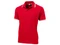 Оптом Футболка поло мужская US Basic Erie, ярко-красная для нанесения логотипа или надписи Футболка поло мужская US Basic Erie, ярко-красная фото