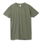Футболка унисекс Sol's Regent 150, хаки фото