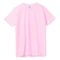 Футболка унисекс Sol's Regent 150, светло-розовая фото