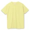 Футболка унисекс Sol's Regent 150, светло-желтая фото