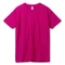 Футболка унисекс Sol's Regent 150, фуксия фото