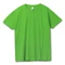 Футболка унисекс Sol's Regent 150, лайм фото