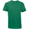 Оптом Футболка Sol's Tuner, зеленая для нанесения логотипа или надписи Футболка Sol's Tuner, зеленая фото