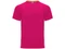 Оптом Футболка спортивная Roly Monaco, фуксия для нанесения логотипа или надписи Футболка спортивная Roly Monaco, фуксия фото